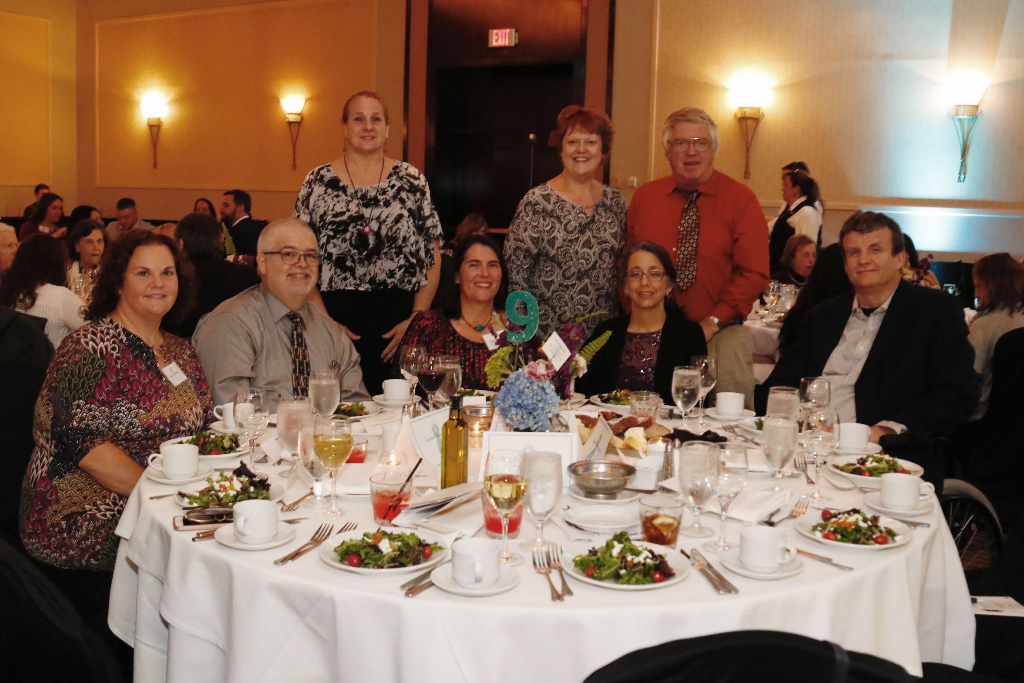 Gala photograph
