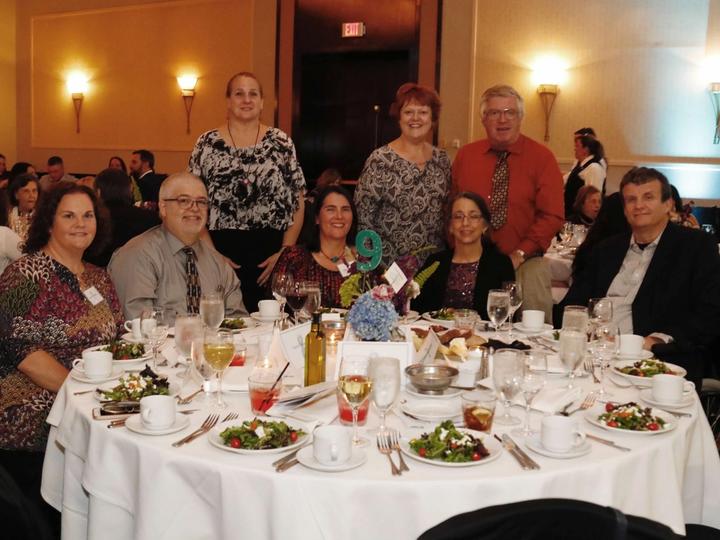 Gala photograph