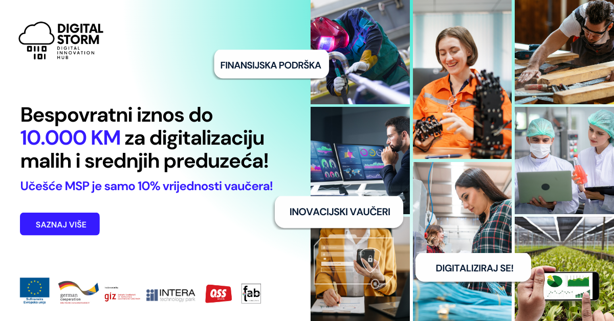 Innovation Voucher Scheme 2023