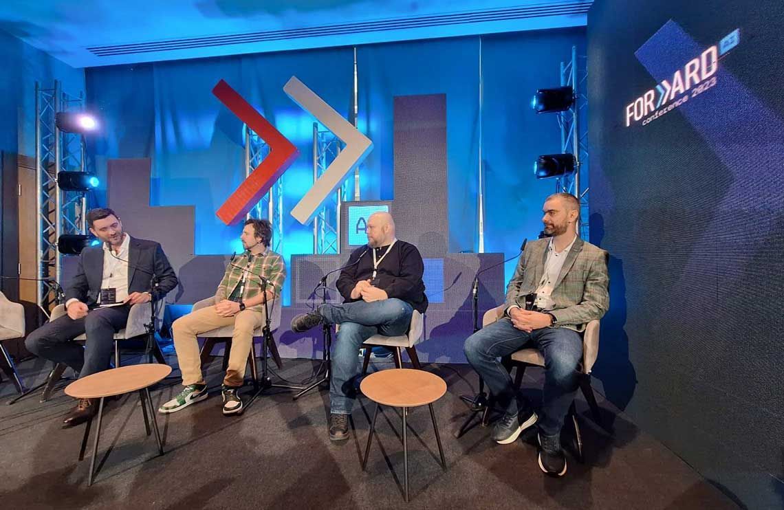Forward Conference 2023