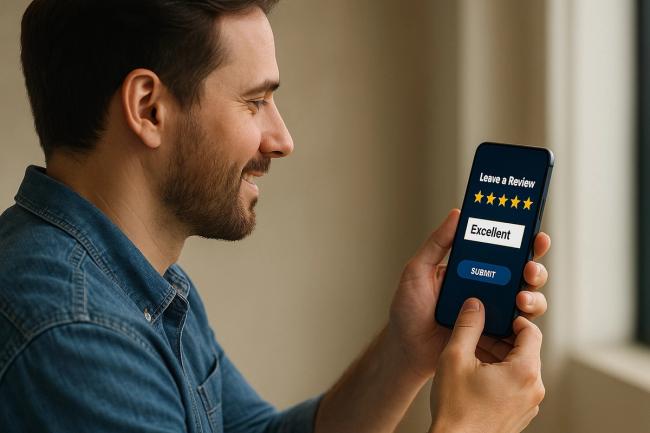 Come raccogliere recensioni dai propri clienti: i metodi più efficaci