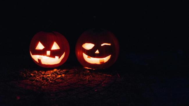 Halloween Edition: 3 Idee Social per Far Parlare del Tuo Salone ad Halloween