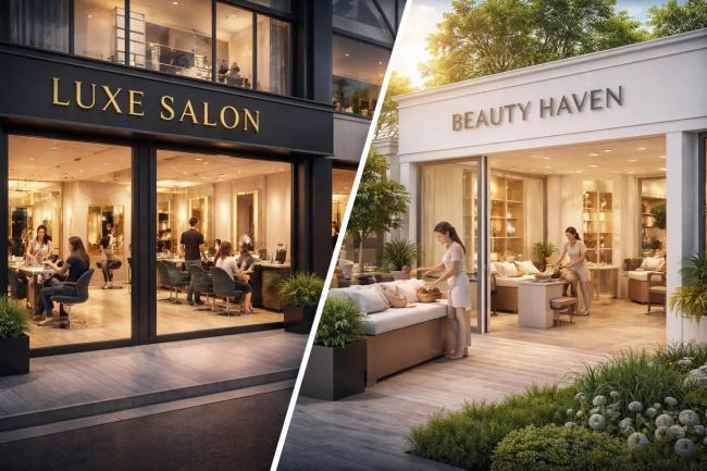 Più sedi, zero stress: la guida per gestire saloni e postazioni come un vero professionista