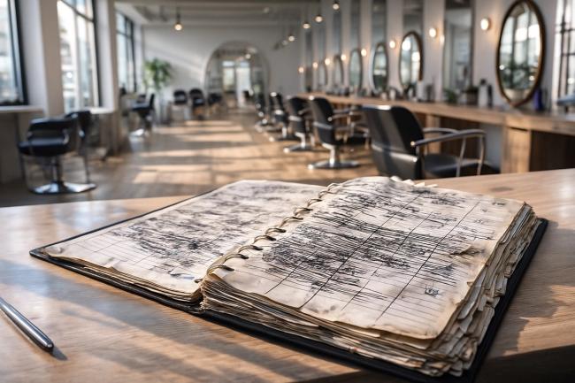 Perché sempre più parrucchieri scelgono l’agenda digitale nel 2026