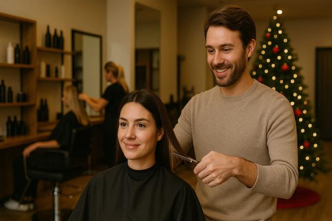 Come trasformare i clienti natalizi in clienti fedeli tutto l’anno