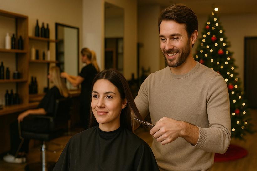 Come trasformare i clienti natalizi in clienti fedeli tutto l’anno