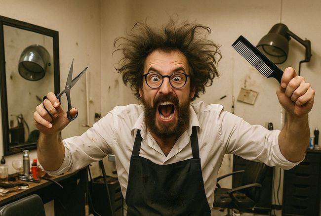 Gli errori da evitare nell’apertura di un salone: guida pratica per non sbagliare