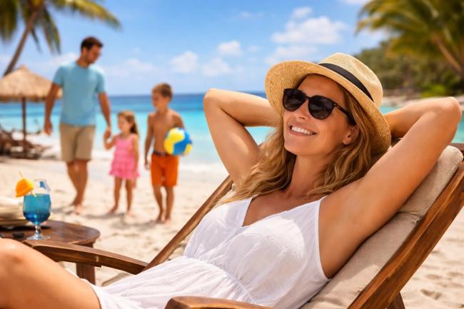 Libertà del Cloud per Parrucchieri: Salone Sempre Sotto Controllo Anche in Vacanza