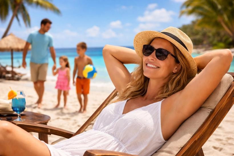 Libertà del Cloud per Parrucchieri: Salone Sempre Sotto Controllo Anche in Vacanza