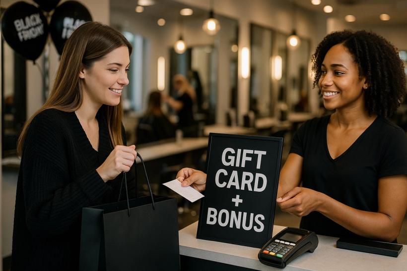 Idee Last Minute Black Friday per il Beauty