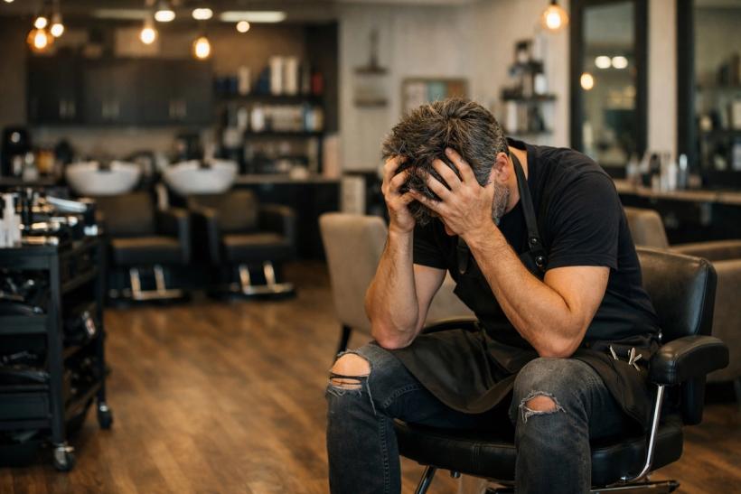 10 errori che fanno perdere clienti ai saloni