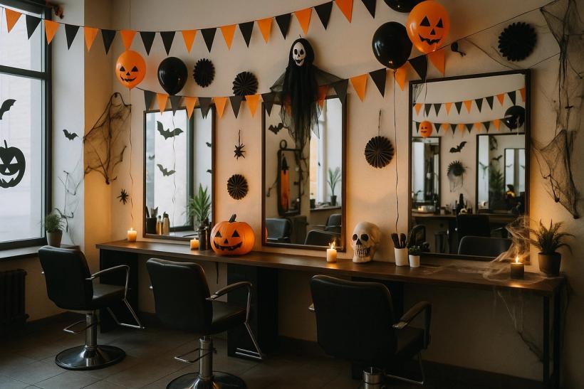 Clienti da Paura: Come Halloween Può Aiutarti a Migliorare la Fidelizzazione
