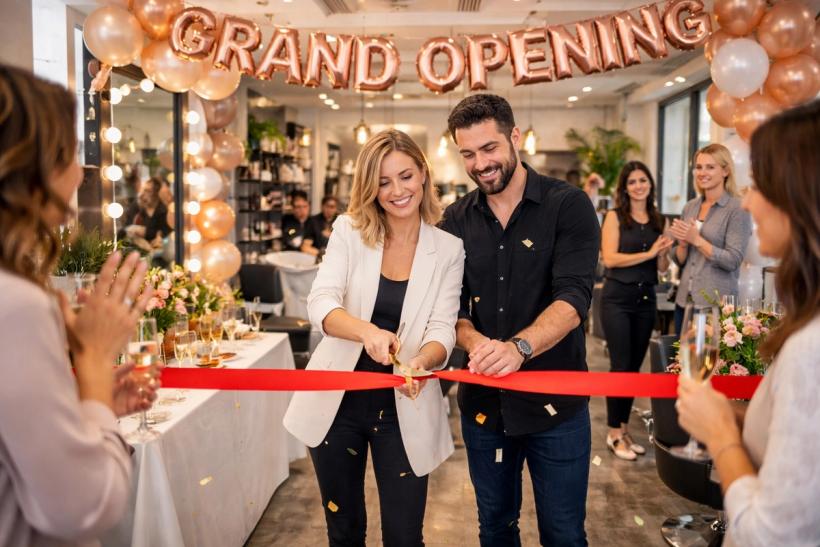 Aprire un salone di parrucchiere nel 2026: guida completa