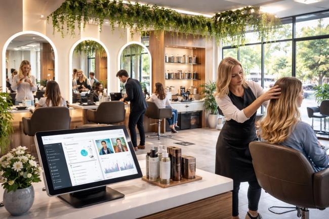 Sei pronta a fare il salto? Il 2026 è l’anno giusto per distinguerti dalla concorrenza Sei pronta a fare il salto? Il 2026 è l’anno giusto per distinguerti dalla concorrenza