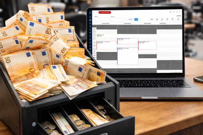 Quanto guadagna un parrucchiere in Italia nel 2026 | Costi, Margini e Guadagni Reali