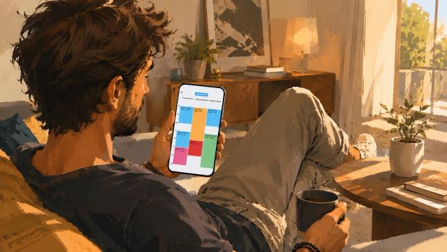 Magnolia Business: l’app per gestire il salone anche da smartphone Magnolia Business: l’app per gestire il salone anche da smartphone