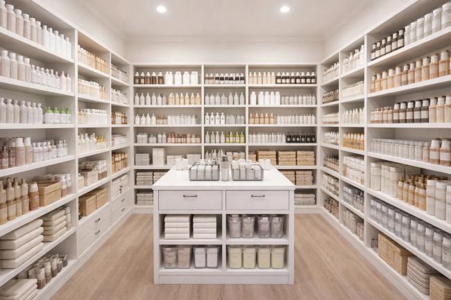 Tenere sotto controllo prodotti e magazzino nel centro estetico: come evitare sprechi e rotture di stock