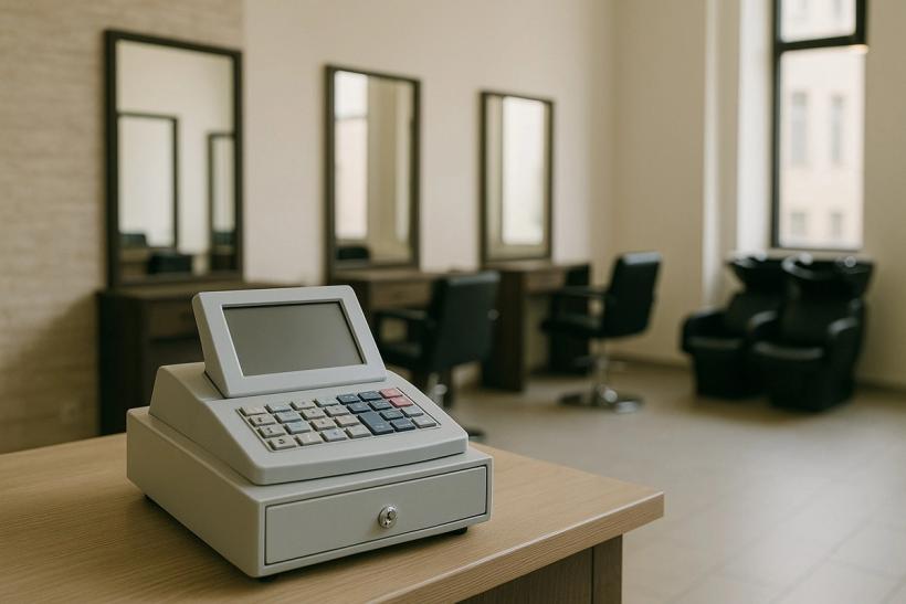 7 errori da evitare quando apri un salone di parrucchieri