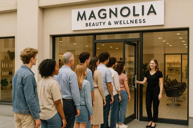Differenziarsi dalla concorrenza: crea un’esperienza cliente unica