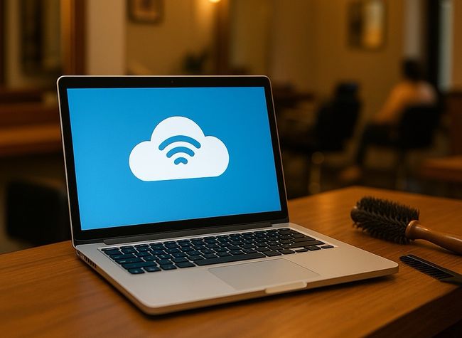 I migliori gestionali per parrucchieri: vantaggi del cloud