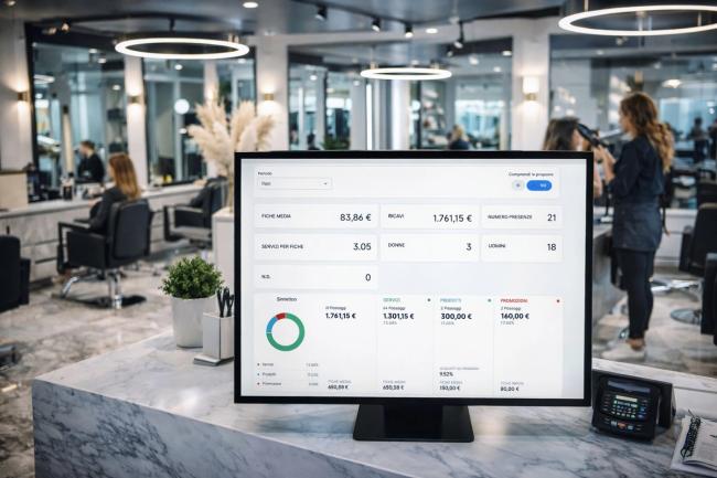 Analizza i tuoi servizi migliori: come i report ti dicono cosa funziona davvero