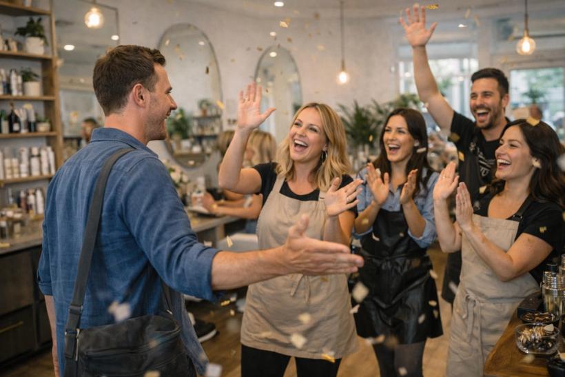 Clienti inattivi: strategie efficaci per farli tornare in salone