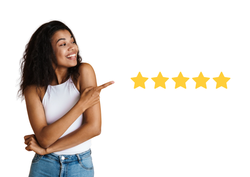 Gestione Recensioni Smart