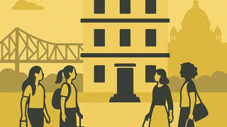 Girls PG in Kolkata Under ₹10,000 - What to Expect