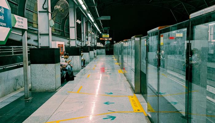 How to Get a Metro Smart Card & Student Discount in 10 Min