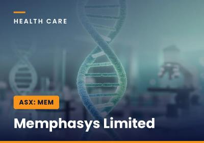 Memphasys Limited (ASX:MEM)