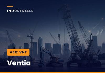 Ventia Services Group Limited (ASX:VNT)