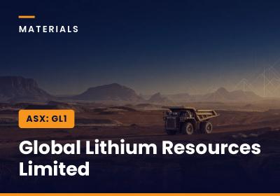 Global Lithium Resources Limited (ASX:GL1)