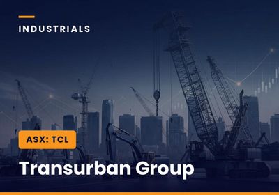Transurban Group (ASX:TCL)