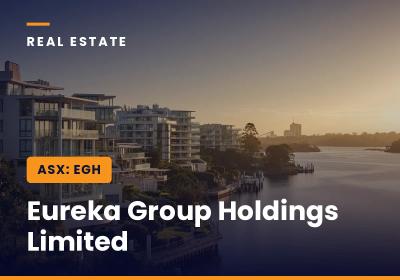 Eureka Group Holdings Limited (ASX:EGH)