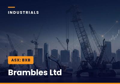 Brambles Ltd (ASX:BXB)