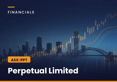 Perpetual Limited (ASX:PPT)