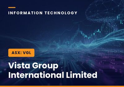 Vista Group International Limited (ASX:VGL)