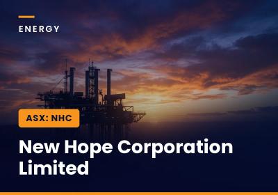 New Hope Corporation Limited (ASX:NHC)