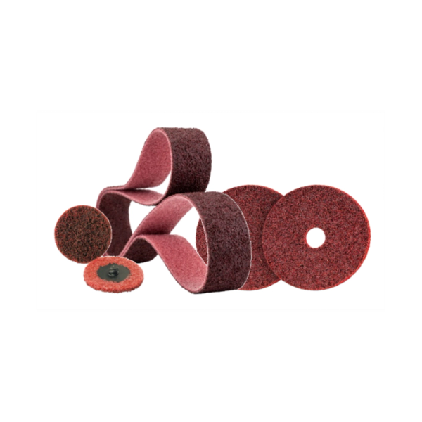 SCM (Surface Conditioning Materials)