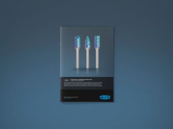 Umfangreiche Produktunterlagen