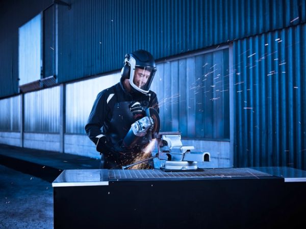 Schleiftechnische Seminar