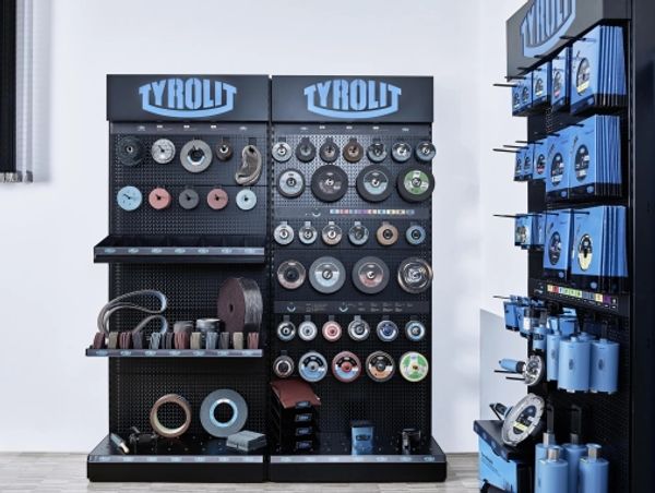 Effektive Produktpräsentation