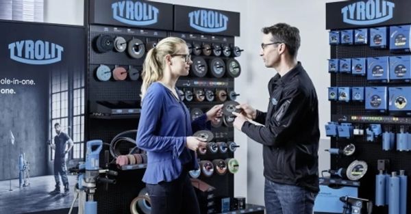 Búsqueda de distribuidores