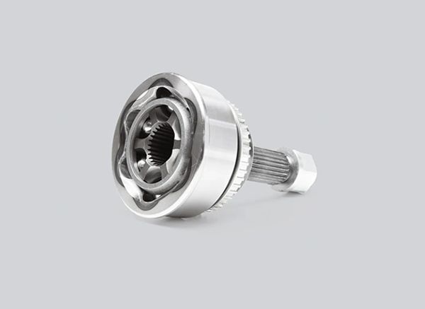 Fahrwerkskomponenten