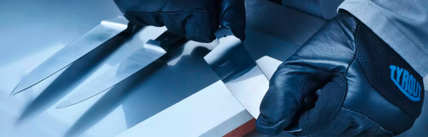 Industria cuchillera