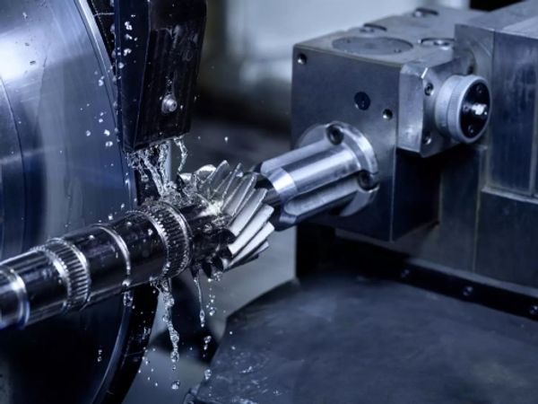 Trasmissioni industriali