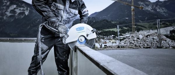 Industrieanwendungen