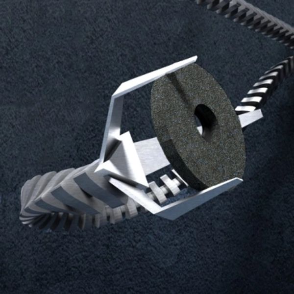 Kohokohta 4: CERABOND X -yhdistelmälevyt