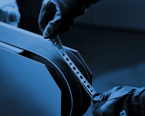 Feinbearbeitung & Polieren