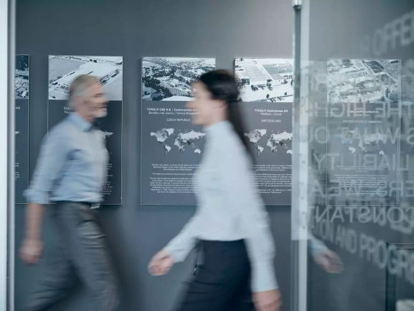 Comunicados de prensa